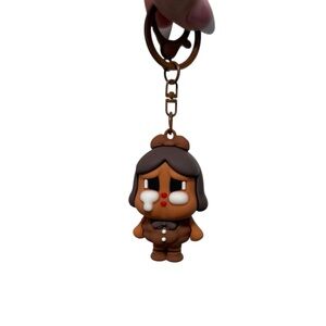 Cry Baby Keychain